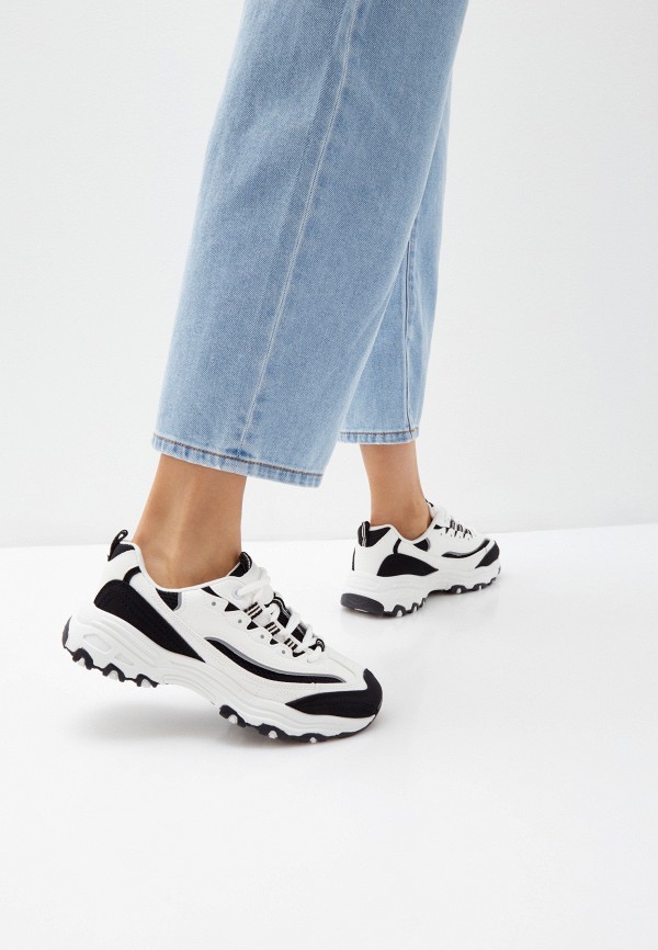 фото Кроссовки pulse