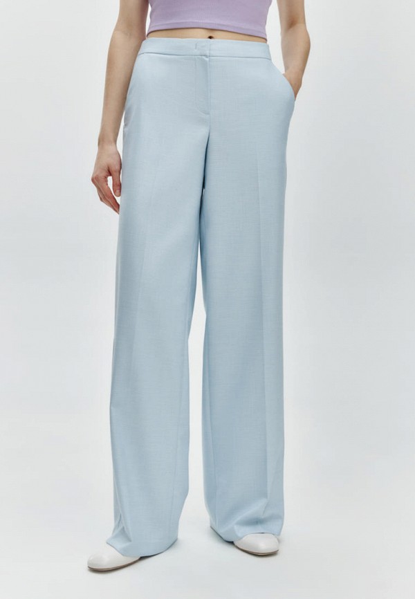 фото Брюки antiga