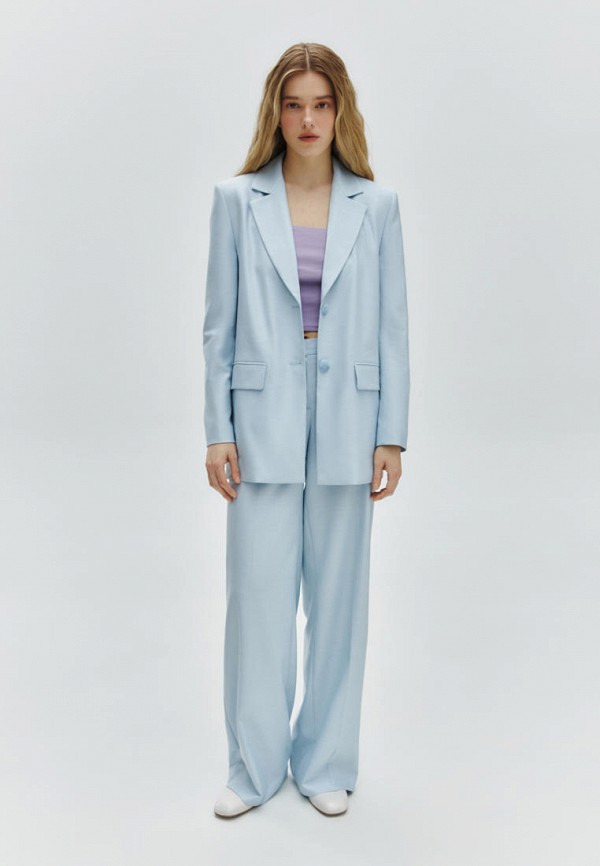 фото Брюки antiga