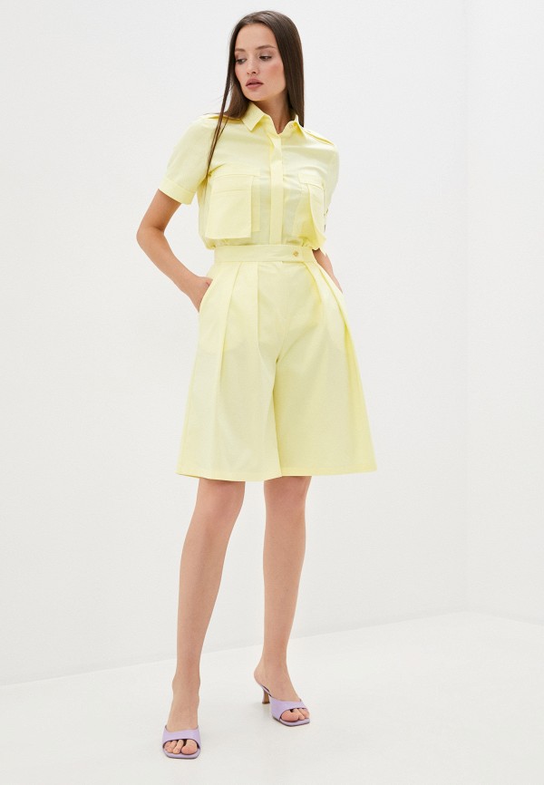 фото Шорты julvern