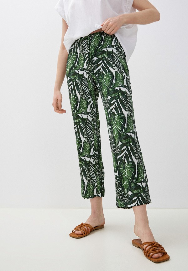 фото Брюки belucci