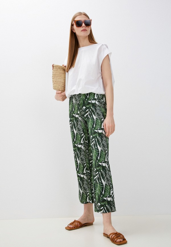 фото Брюки belucci