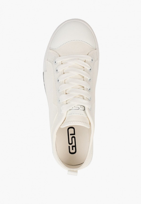 фото Кеды gsd