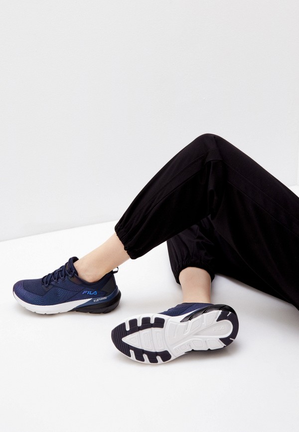 фото Кроссовки fila