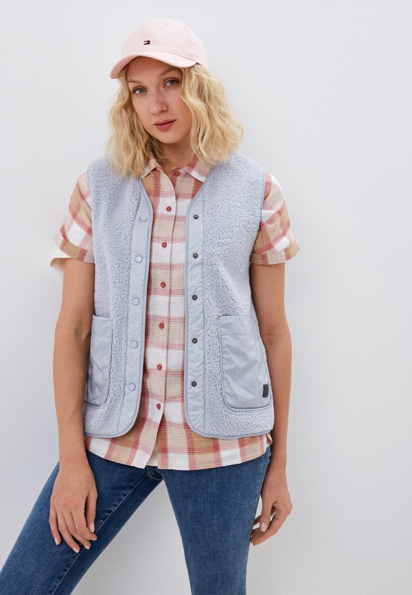 фото Жилет outventure