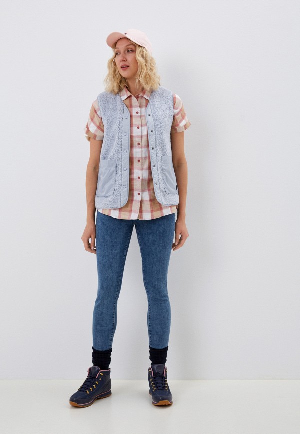 фото Жилет outventure