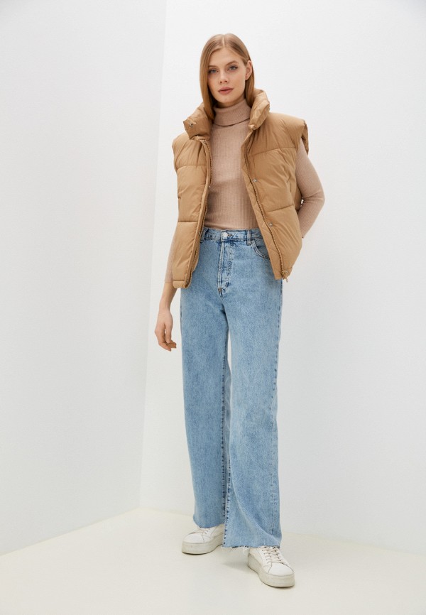 фото Жилет утепленный tom tailor