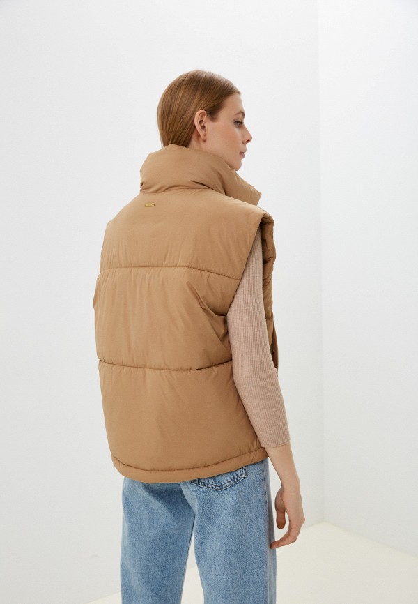 фото Жилет утепленный tom tailor