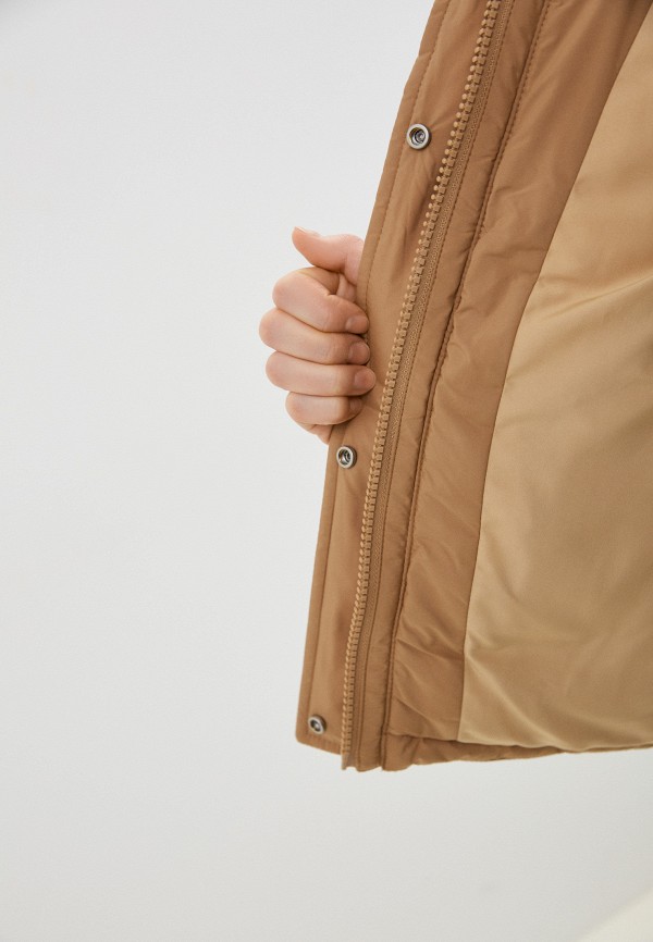 фото Жилет утепленный tom tailor