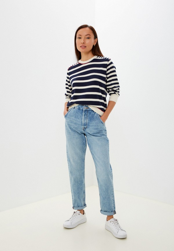 фото Джинсы tom tailor