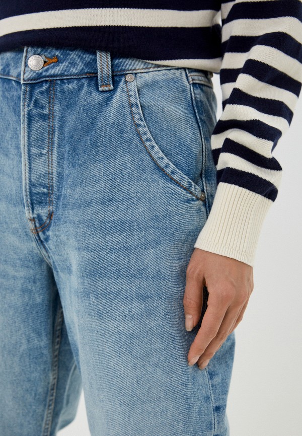 фото Джинсы tom tailor