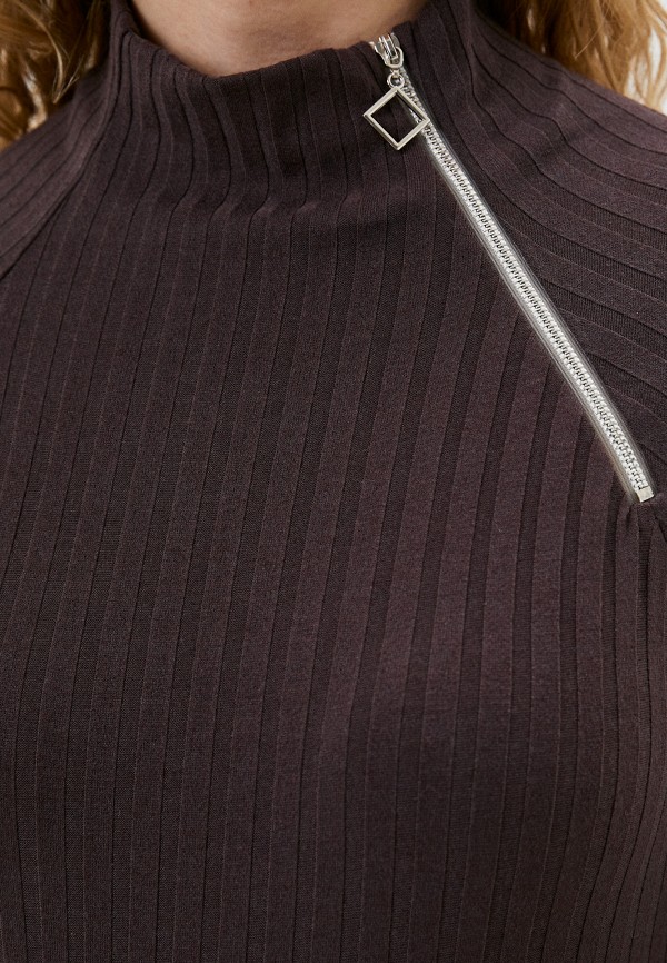 фото Водолазка pink salt