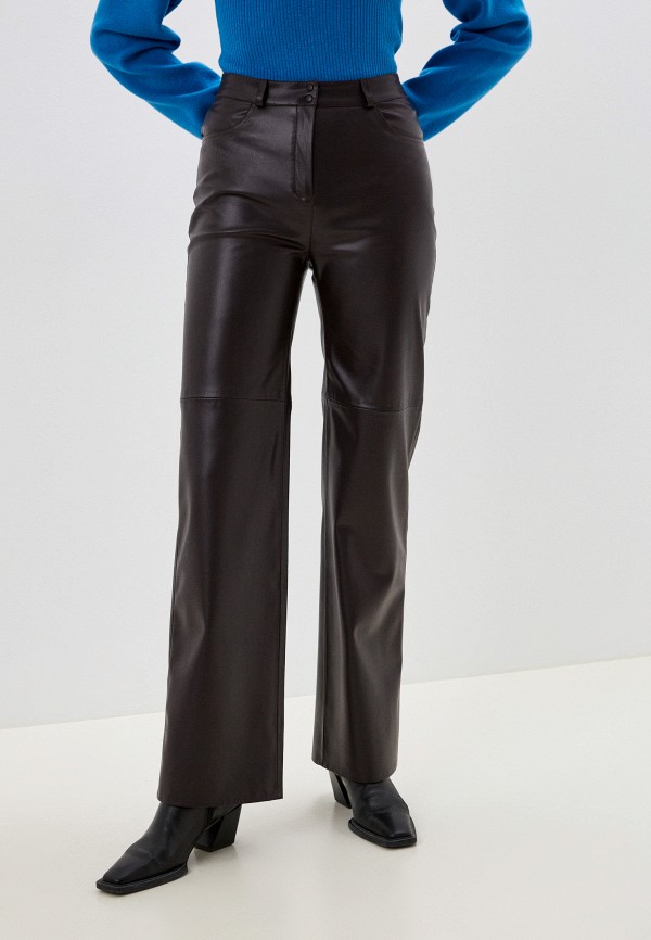 фото Брюки pink salt