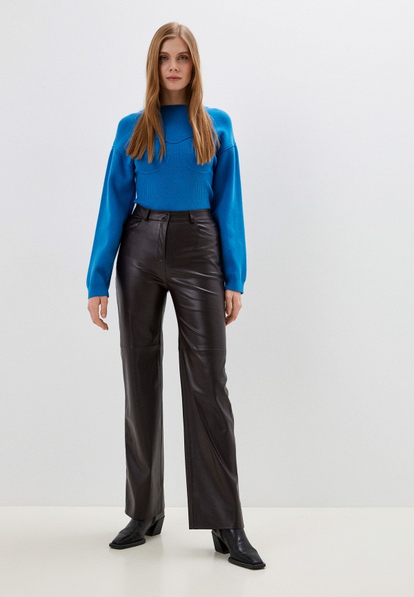 фото Брюки pink salt