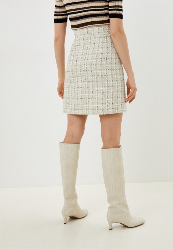 фото Юбка pink salt