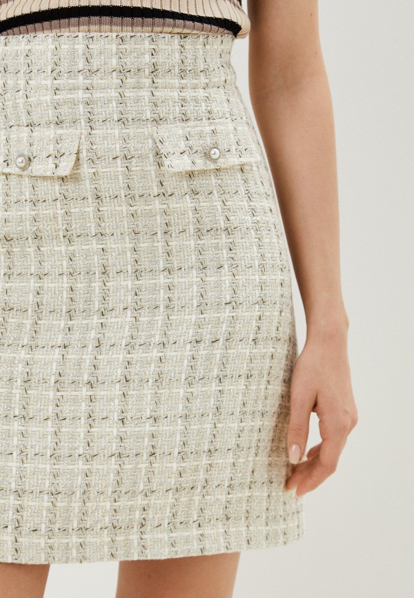 фото Юбка pink salt