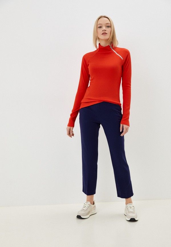 фото Водолазка pink salt