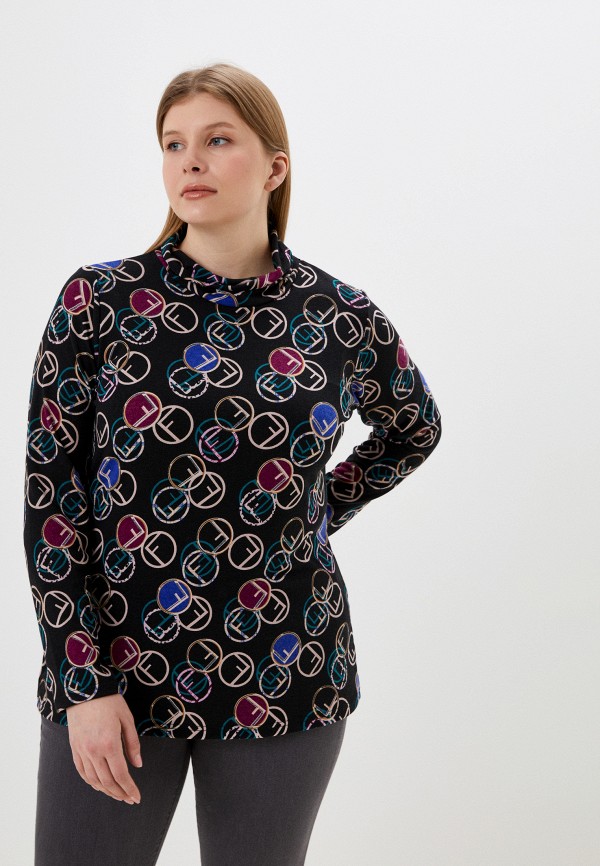 фото Водолазка olsi