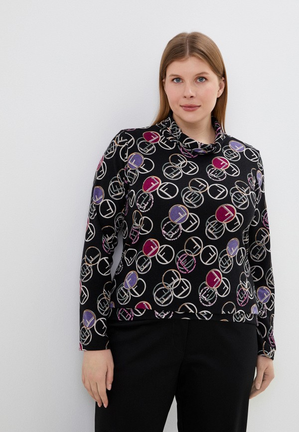 фото Водолазка olsi