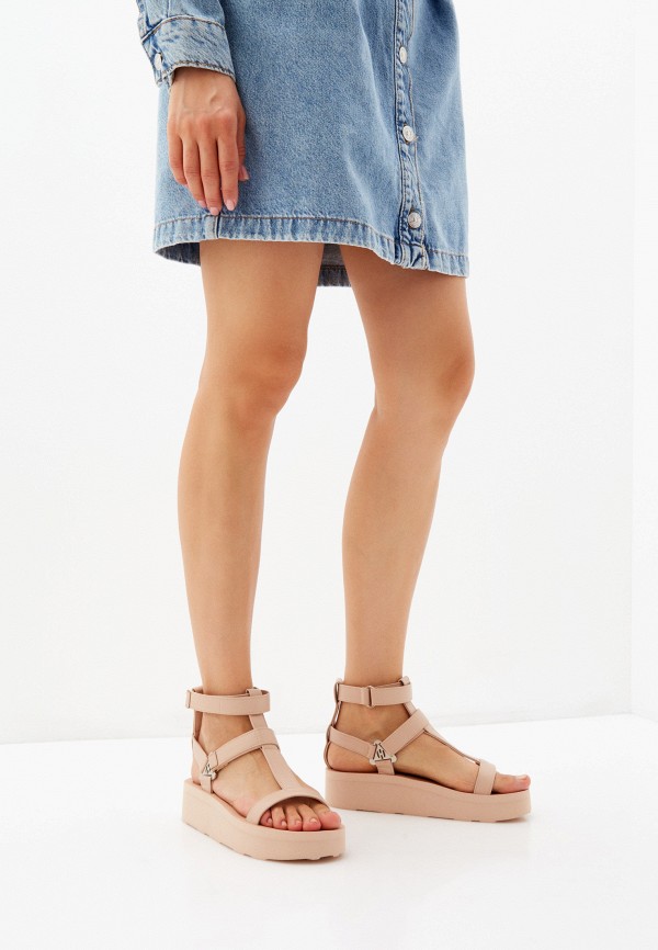 фото Босоножки may vian