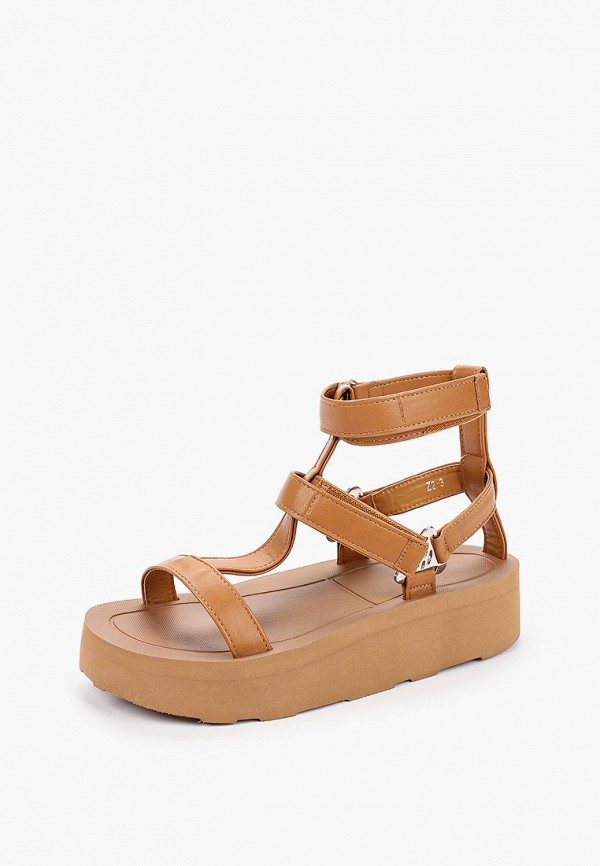 фото Босоножки may vian