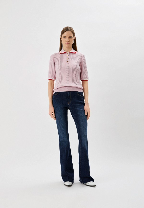 фото Поло tara jarmon