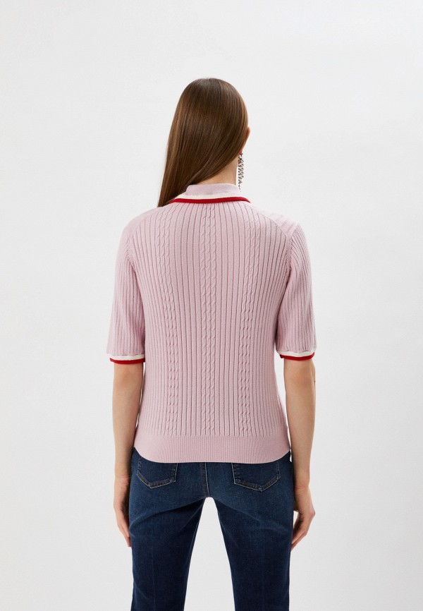 фото Поло tara jarmon