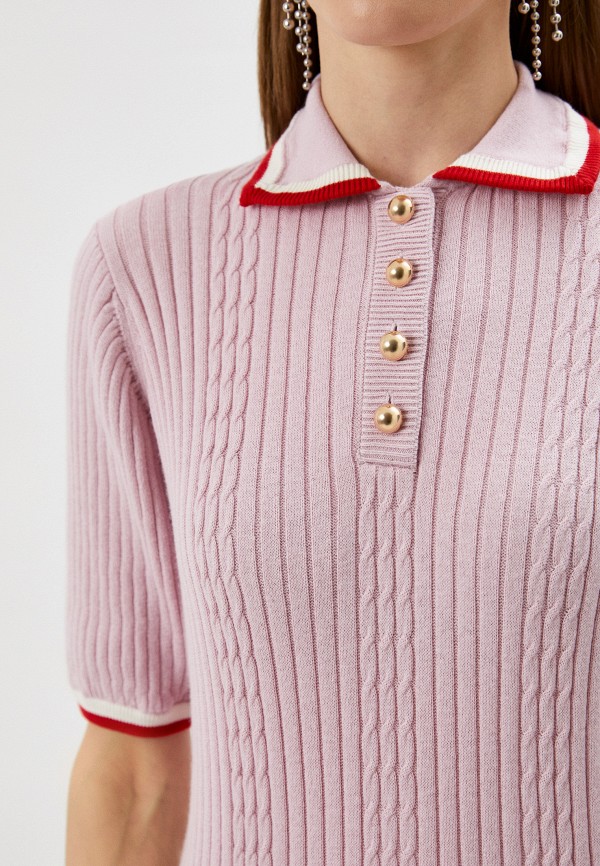 фото Поло tara jarmon