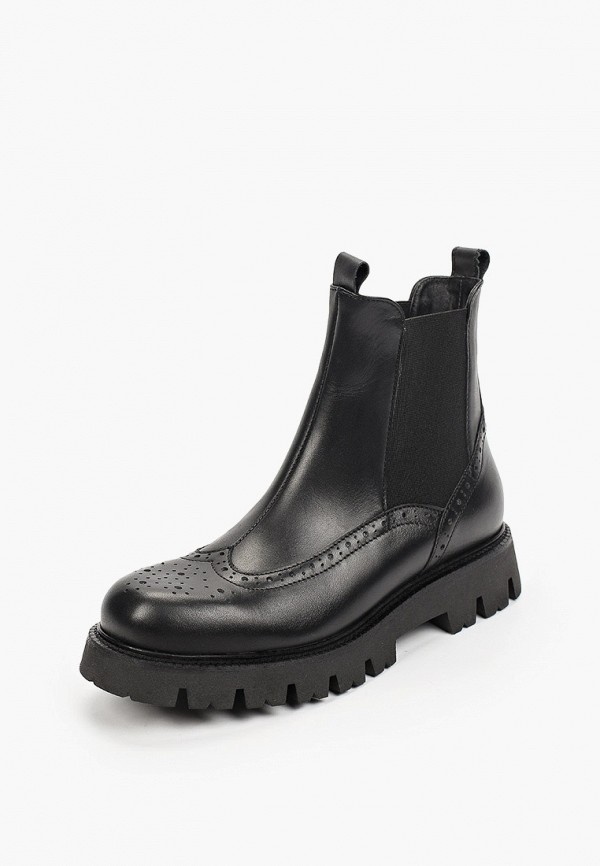 фото Ботинки altabella