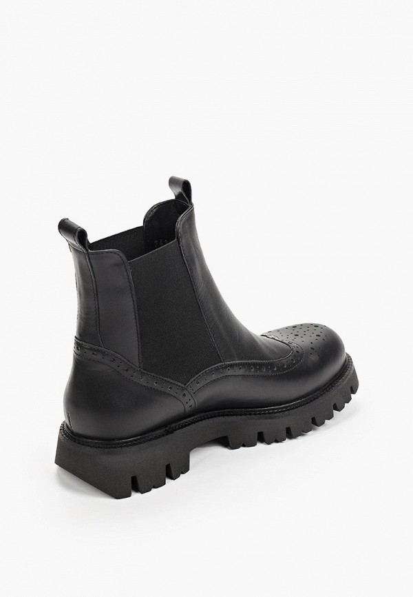 фото Ботинки altabella