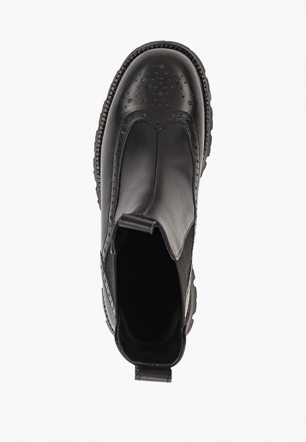 фото Ботинки altabella