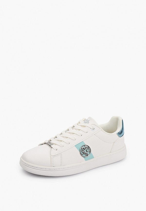 фото Кеды mexx