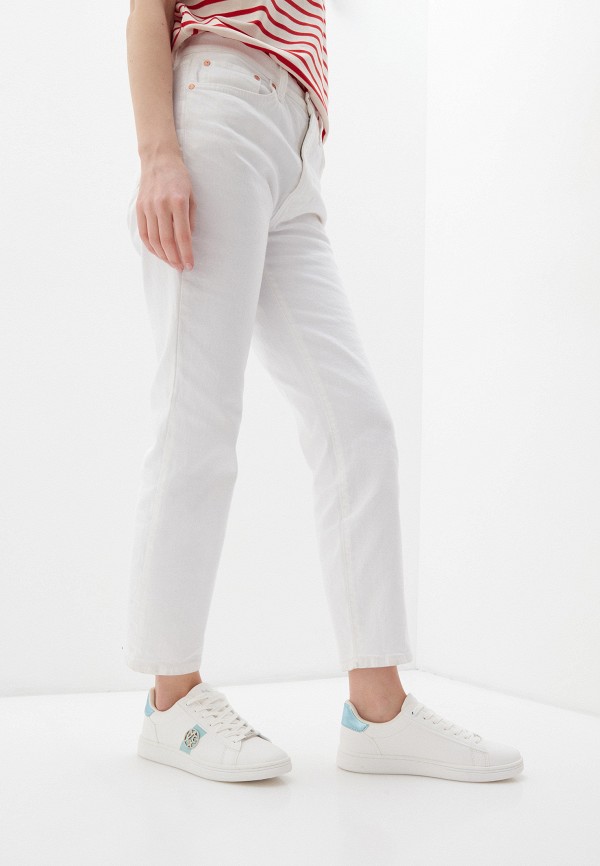 фото Кеды mexx