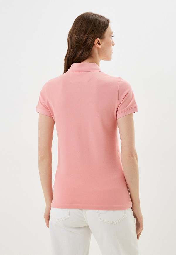 фото Поло ruck&maul