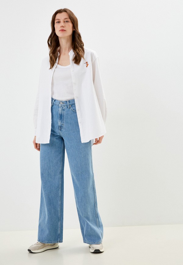 фото Рубашка ruck&maul