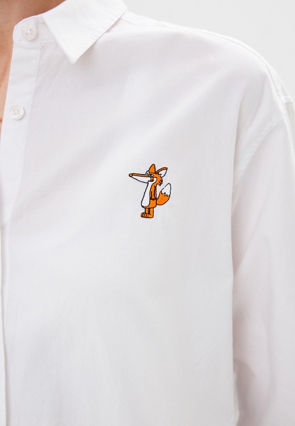 фото Рубашка ruck&maul