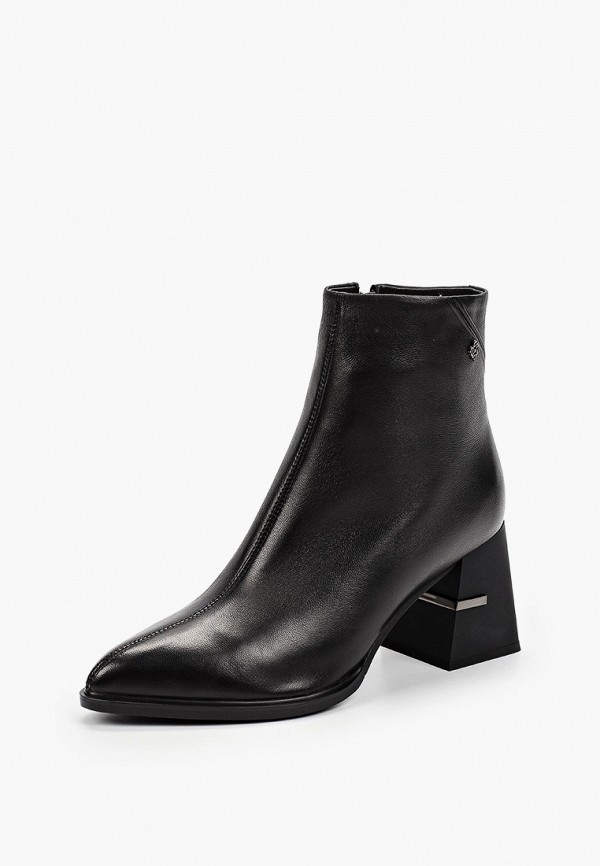 фото Ботильоны helena berger