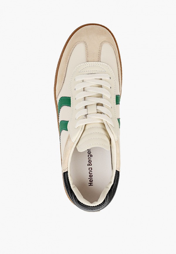 фото Кеды helena berger