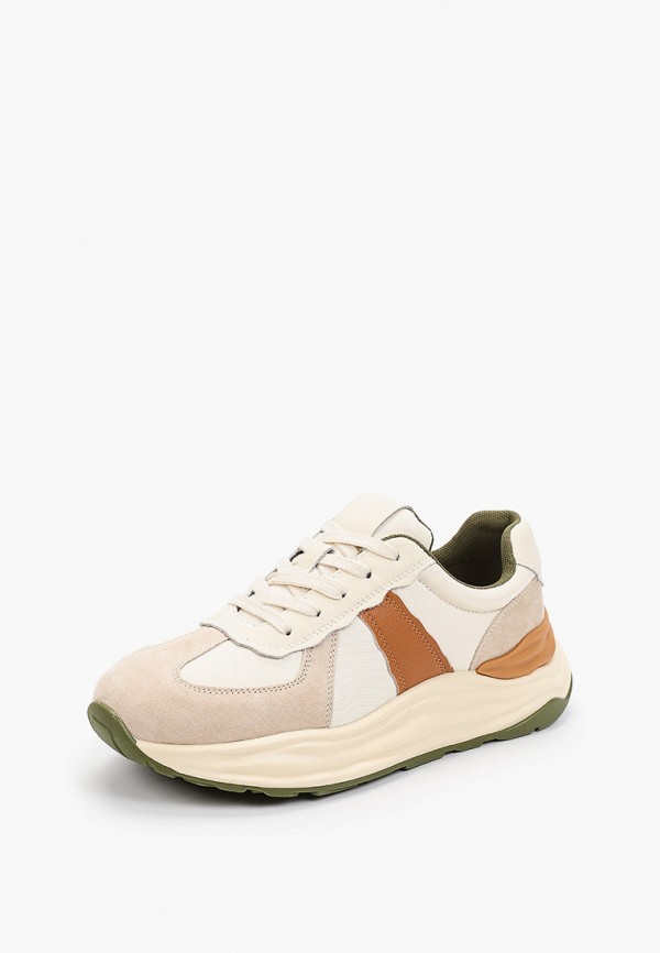 фото Кроссовки helena berger