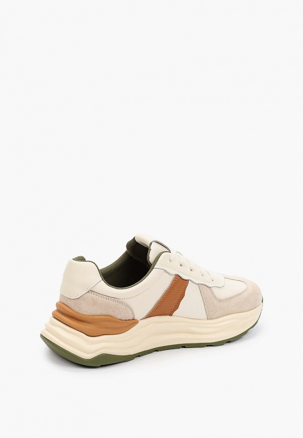 фото Кроссовки helena berger