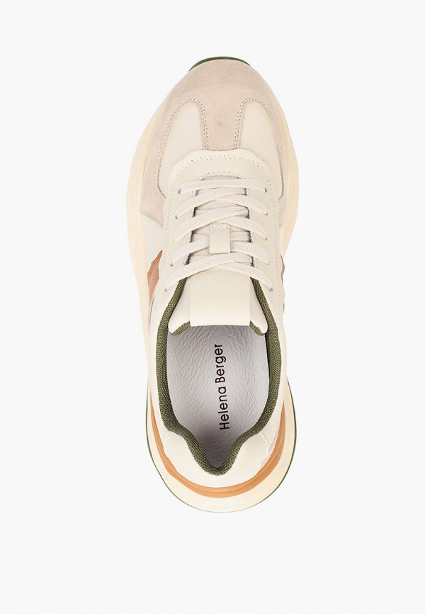 фото Кроссовки helena berger