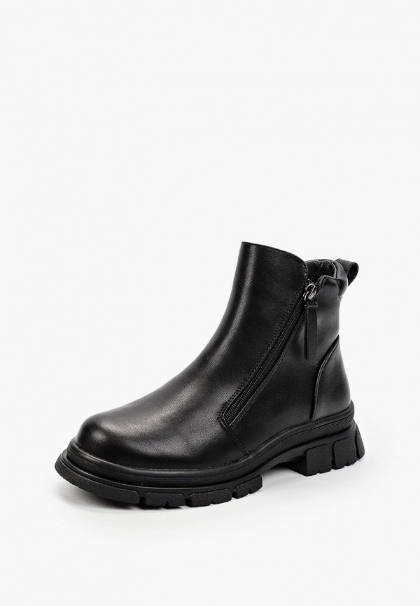 фото Ботинки helena berger