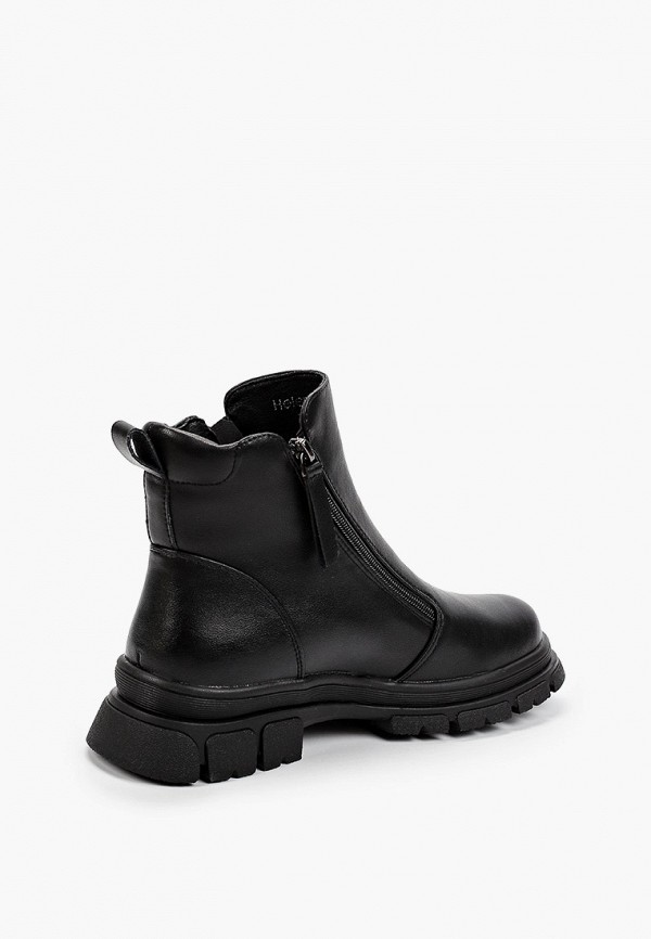 фото Ботинки helena berger