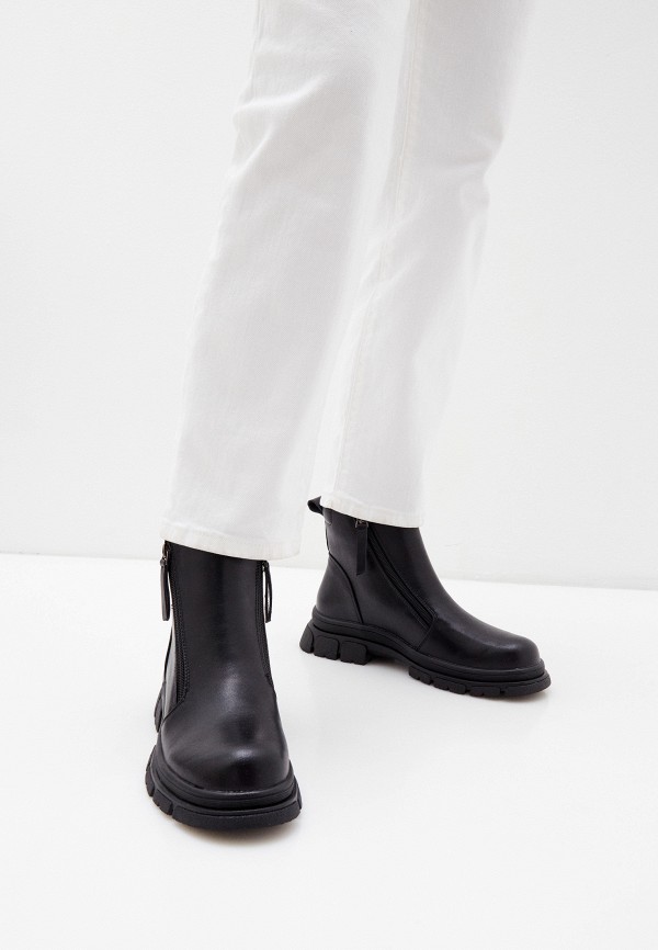 фото Ботинки helena berger