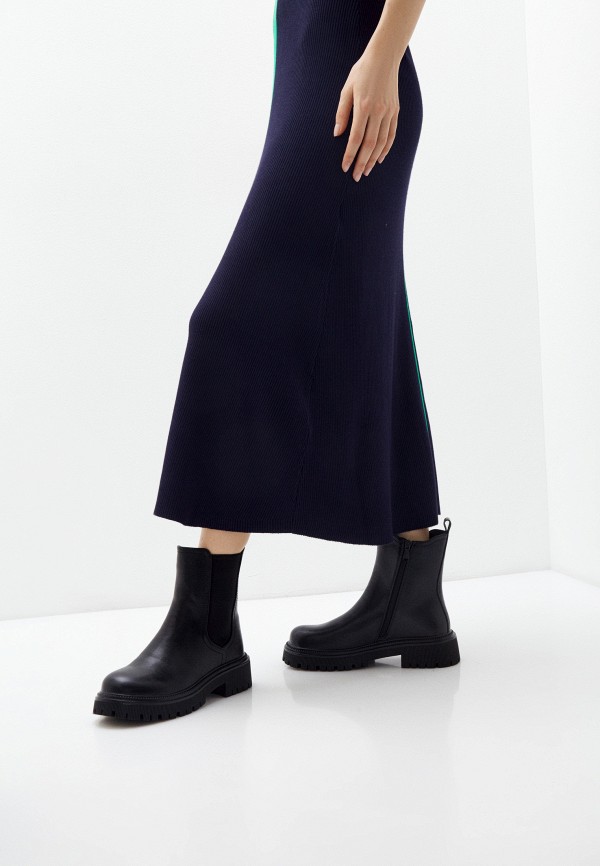 фото Ботинки helena berger