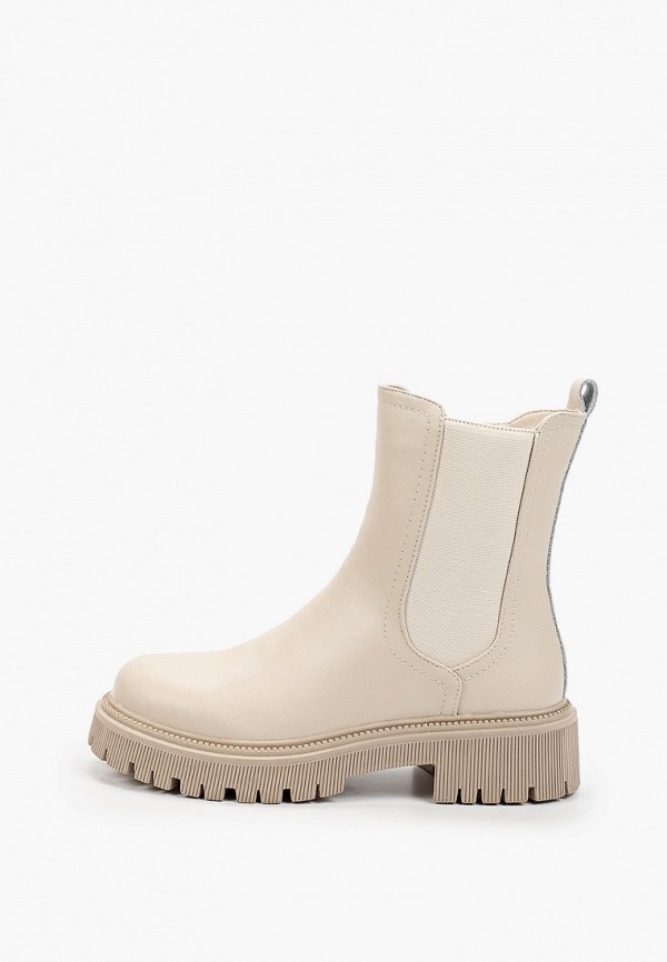 фото Ботинки helena berger