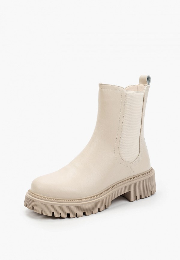 фото Ботинки helena berger