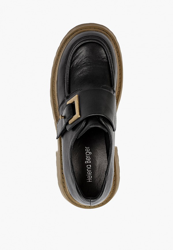 фото Ботинки helena berger