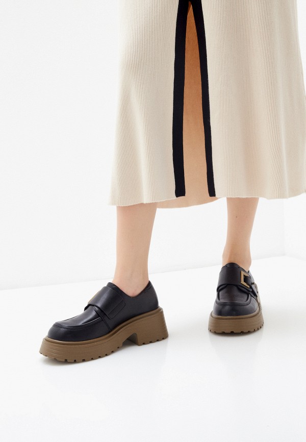 фото Ботинки helena berger