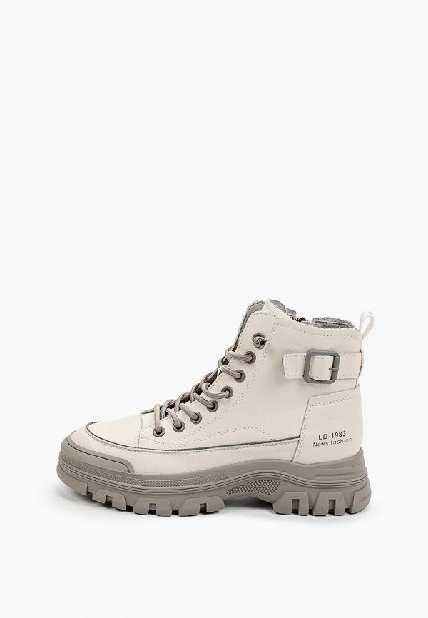 фото Ботинки helena berger